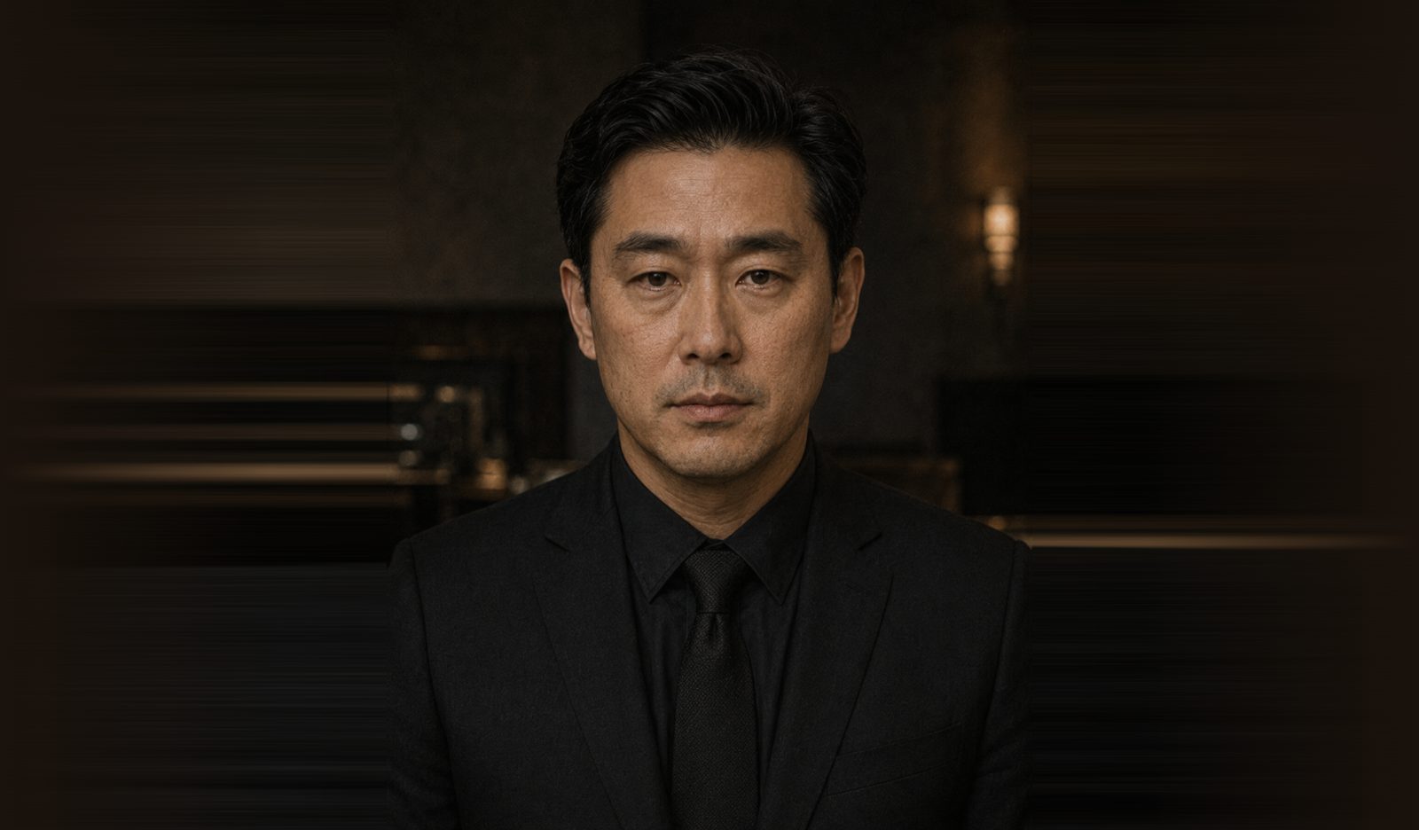 Daniel Cho